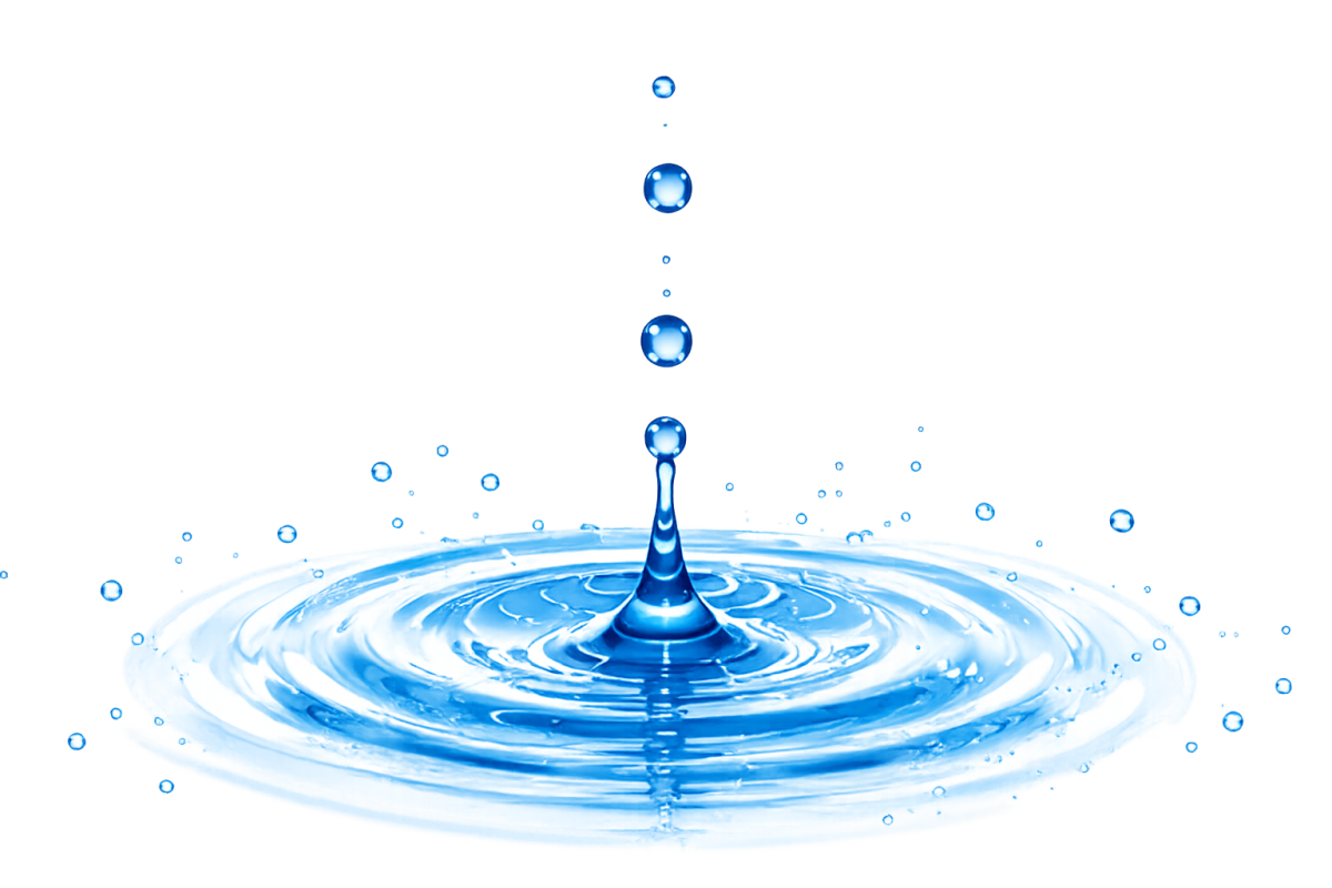 MANIFESTE DES GOUTTES D’EAU Pour un Futur Joyeux !